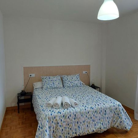 Apartamento Gijon Arena, Con Aparcamiento Gijón Exterior foto