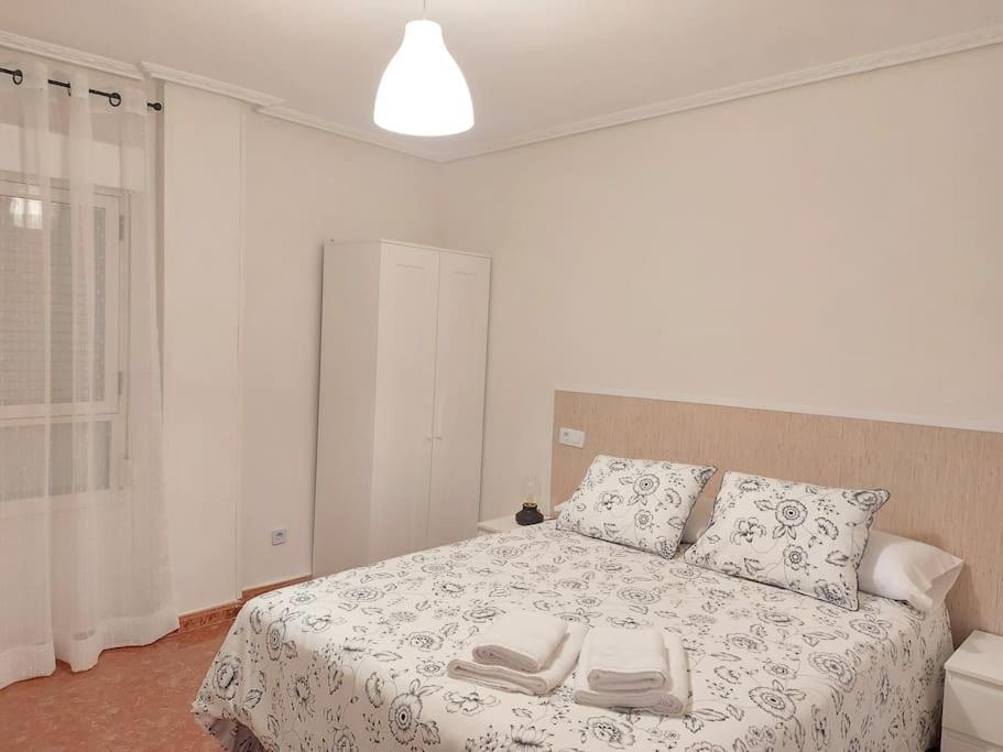 Apartamento Gijon Arena, Con Aparcamiento Gijón Exterior foto