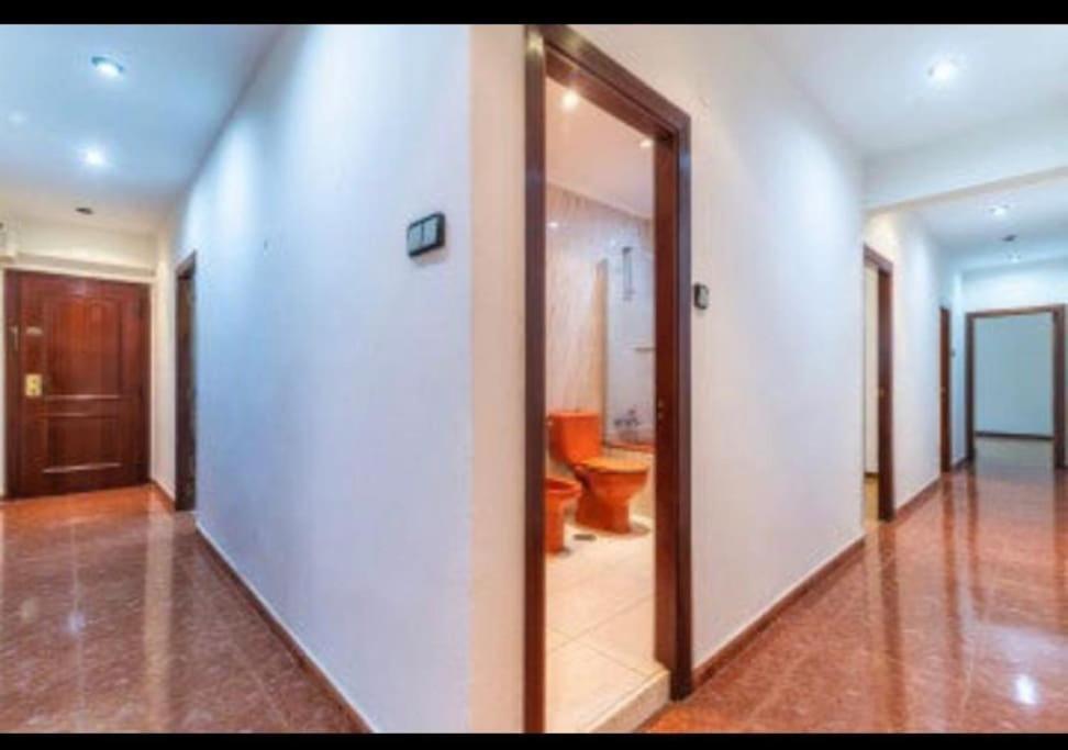 Apartamento Gijon Arena, Con Aparcamiento Gijón Exterior foto