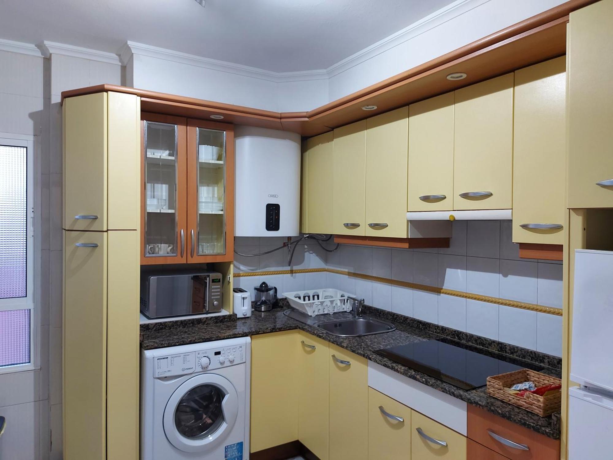 Apartamento Gijon Arena, Con Aparcamiento Gijón Exterior foto