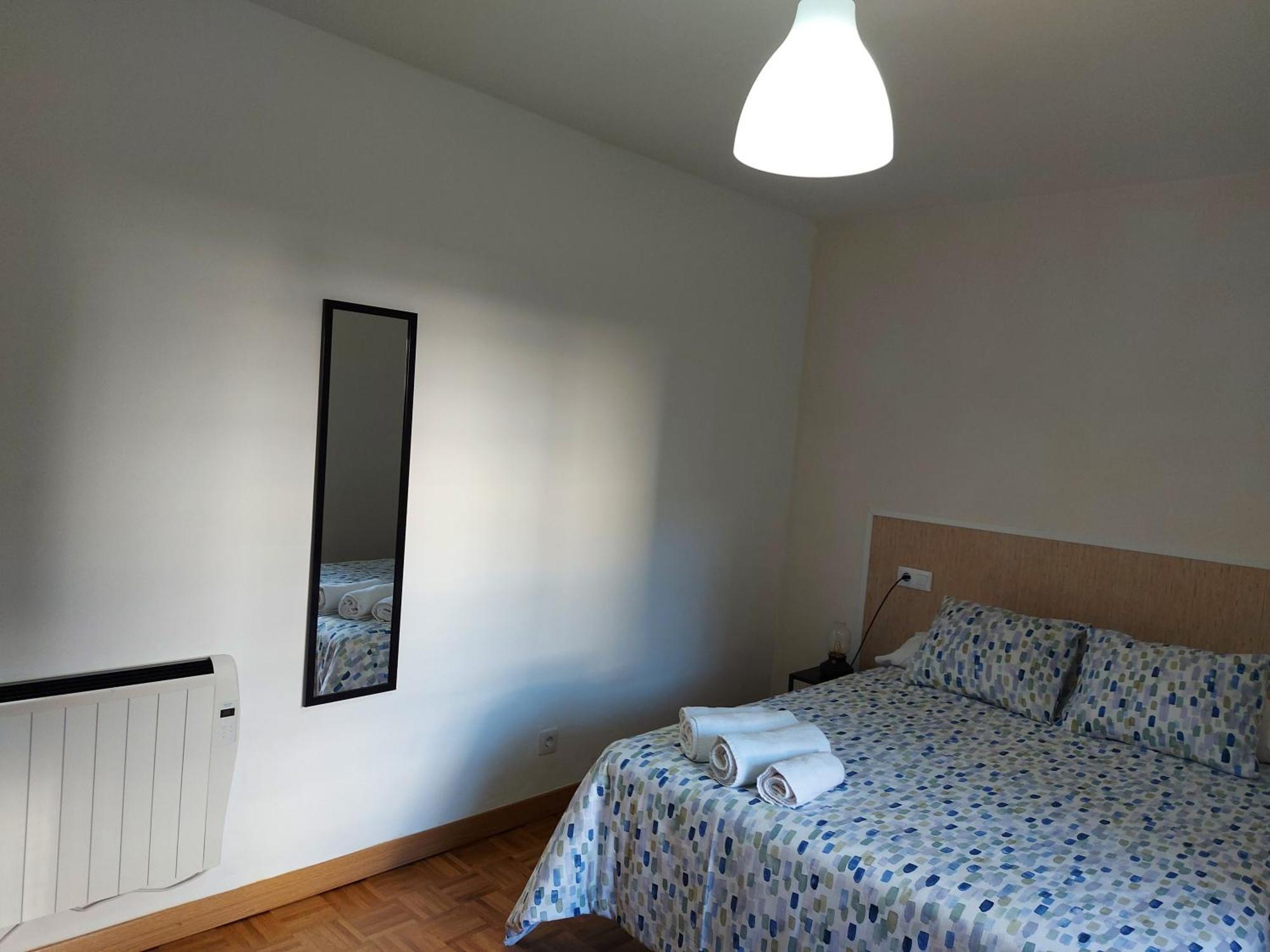 Apartamento Gijon Arena, Con Aparcamiento Gijón Exterior foto