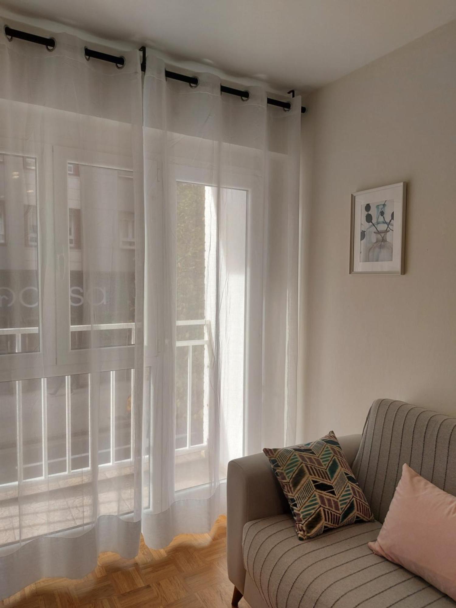 Apartamento Gijon Arena, Con Aparcamiento Gijón Exterior foto
