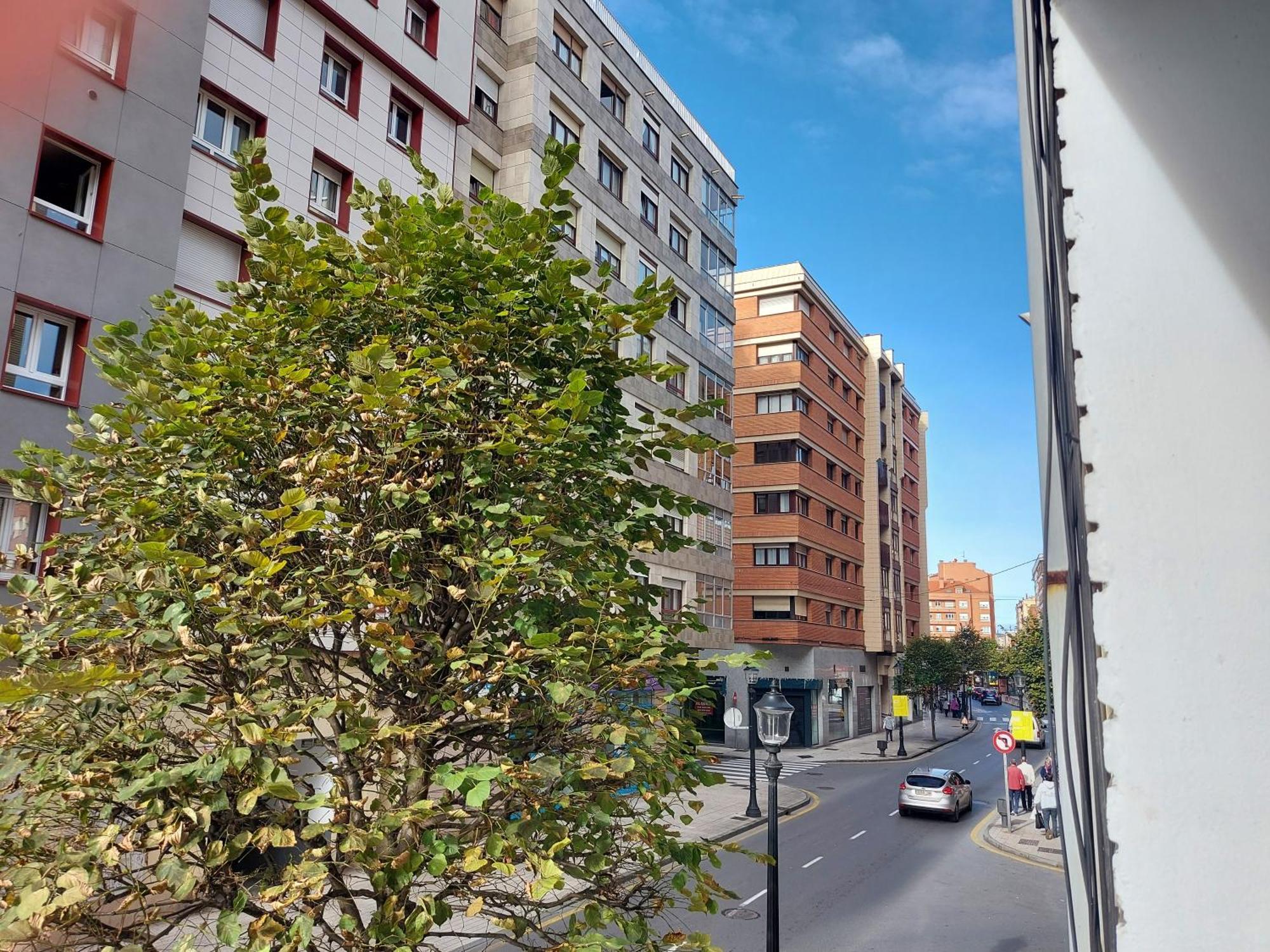 Apartamento Gijon Arena, Con Aparcamiento Gijón Exterior foto